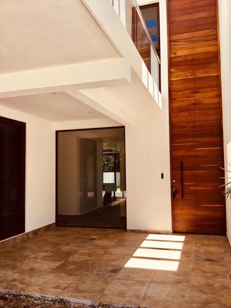 House in Playa del Carmen, Quintana Roo, Mexico 4 - 18299289