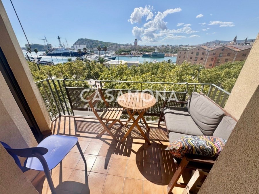 Apartment in la Barceloneta, Ciutat Vella, Barcelona 5 - 18301026