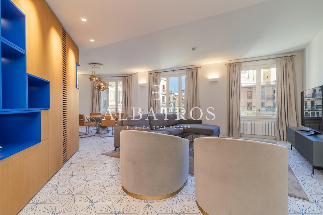 Apartment in Eixample, Barcelona, Spain 2 - 18301731