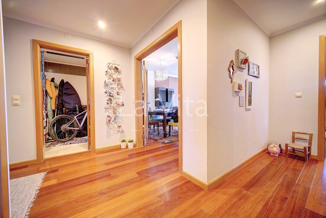 Apartamento en Alcabideche, Distrito de Lisboa, Portugal 4 - 18302681