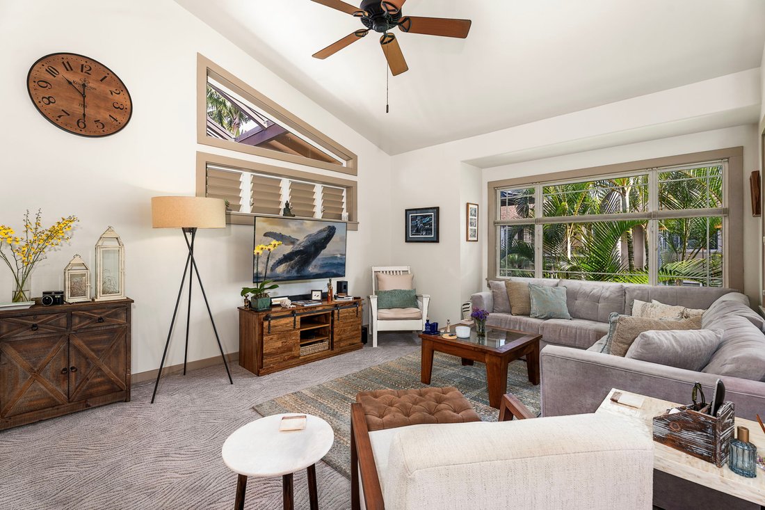 Condo in Kailua-Kona, Hawaii, United States 1 - 18300615