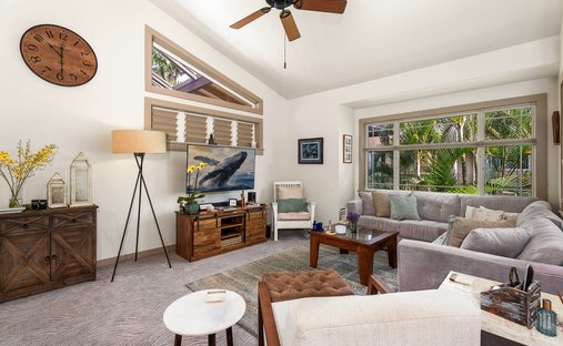 Condo in Kailua-Kona, Hawaii, United States 1