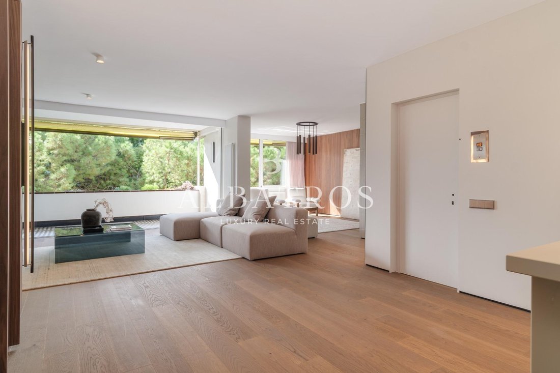 Apartment in Les Corts, Barcelona, Spain 5 - 18302152