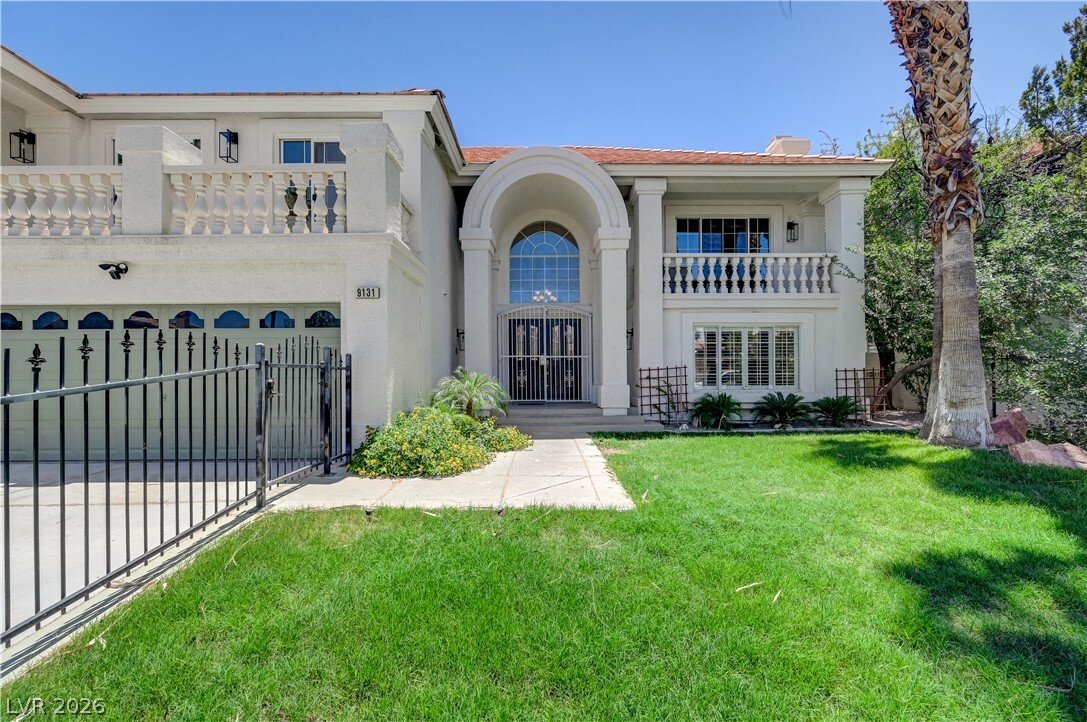 House in Las Vegas, Nevada, United States 1 - 18300069