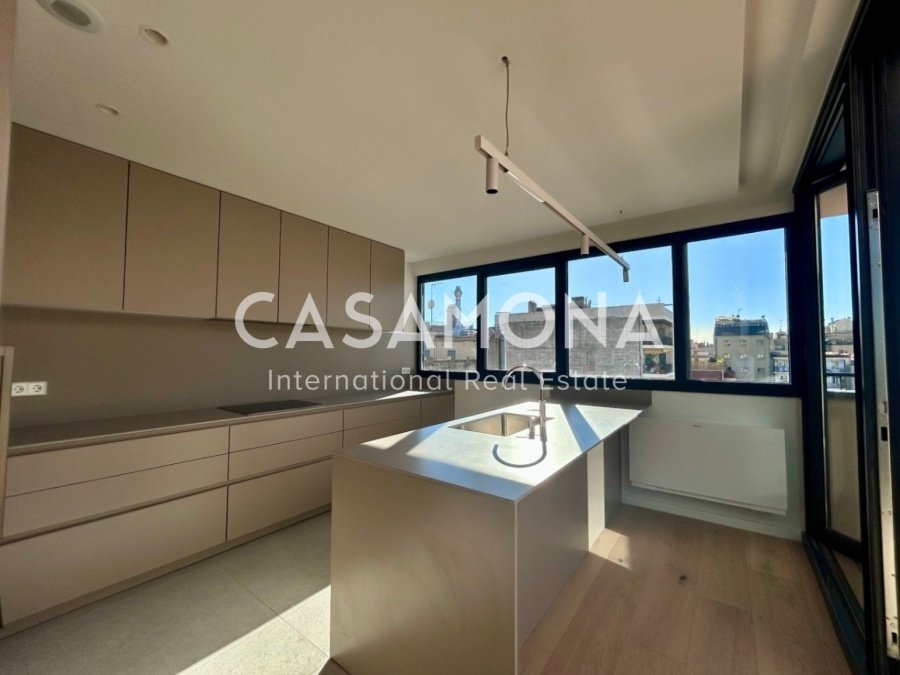 Apartment in Eixample, Barcelona, Spain 3 - 18299912