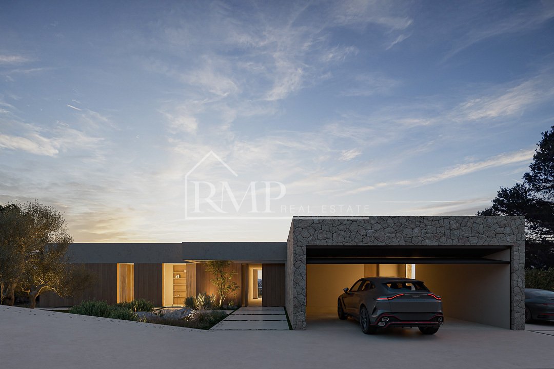 Villa in Sant Andreu de Llavaneres, Catalonia, Spain 4 - 18300728