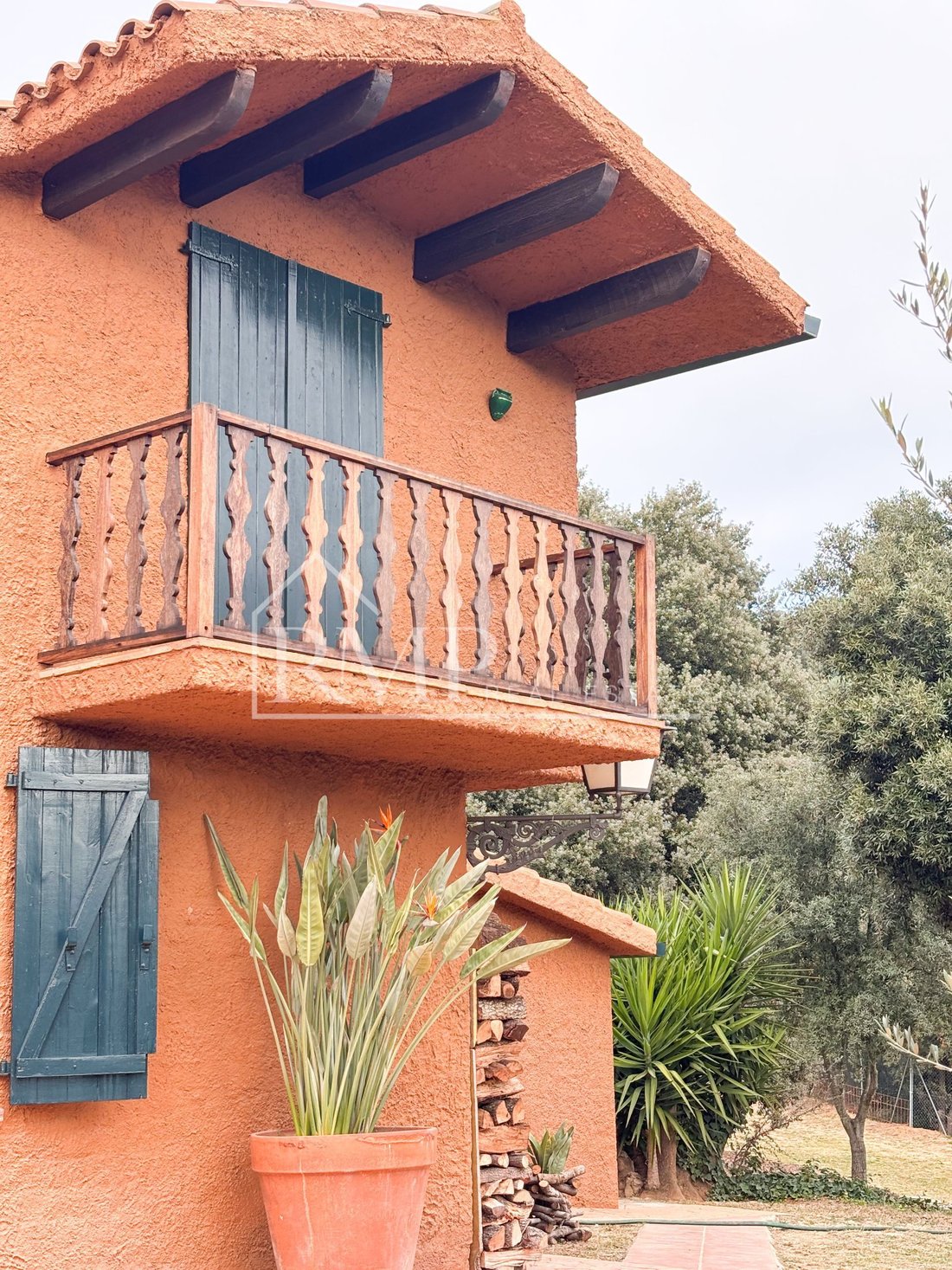 Finca à L’Ametlla del Vallès, Catalogne, Espagne 3 - 18300409