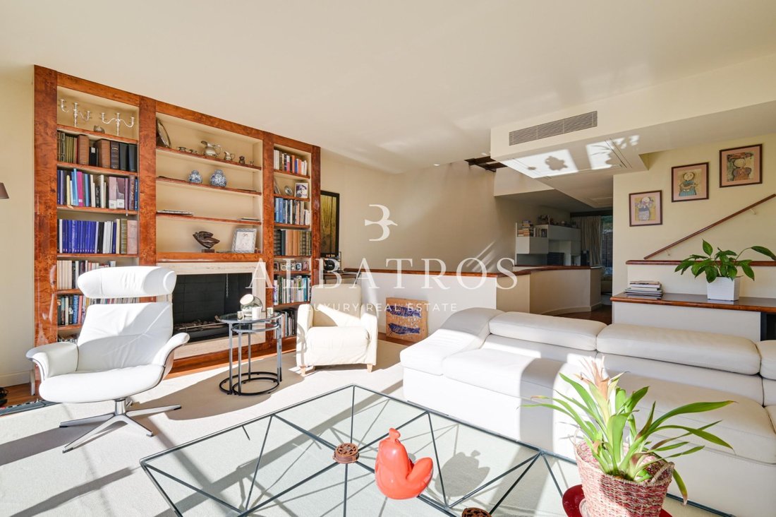 House in Sarrià-Sant Gervasi, Barcelona, Spain 3 - 18300434