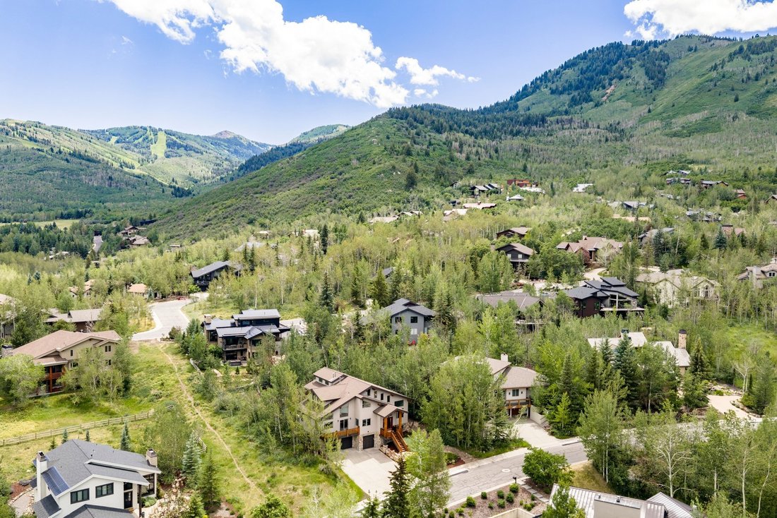House in Park City, Utah, United States 3 - 18299054