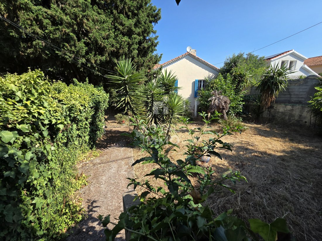 House in Le Faron-Fort-Rouge, Toulon, France 2 - 18300597