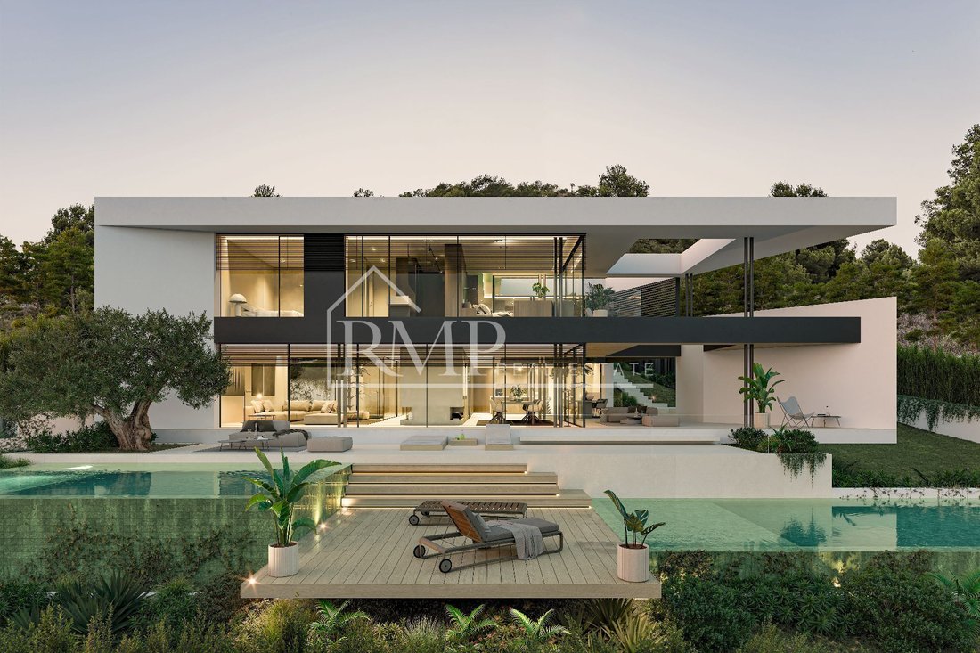House in Premia de Dalt, Catalonia, Spain 1 - 18301236