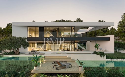 Casa a Premià de Dalt, Catalogna, Spagna 1