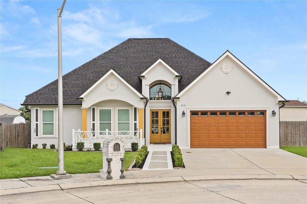House in Marrero, Louisiana, United States 1 - 18301159