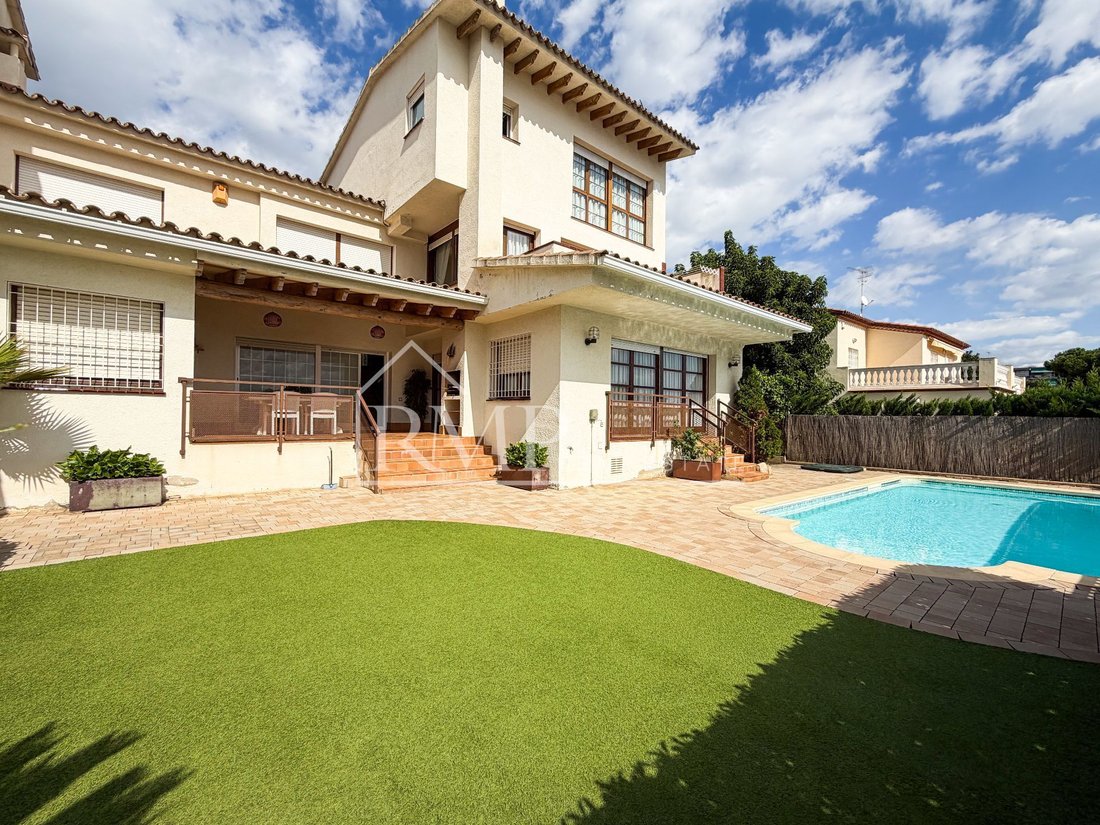House in Sant Andreu de Llavaneres, Catalonia, Spain 3 - 18300859