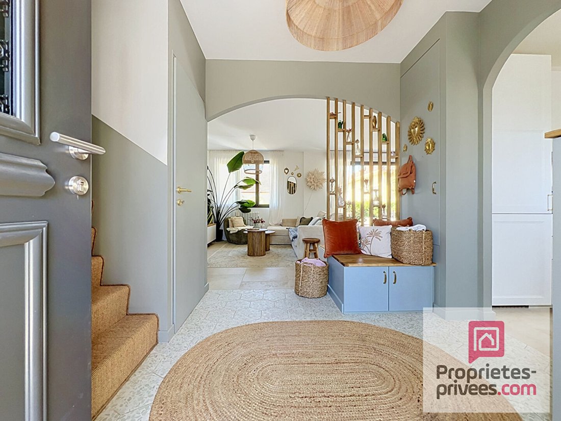 Villa in Champagne Haute, Marsannay-la-Cote, France 4 - 18302921