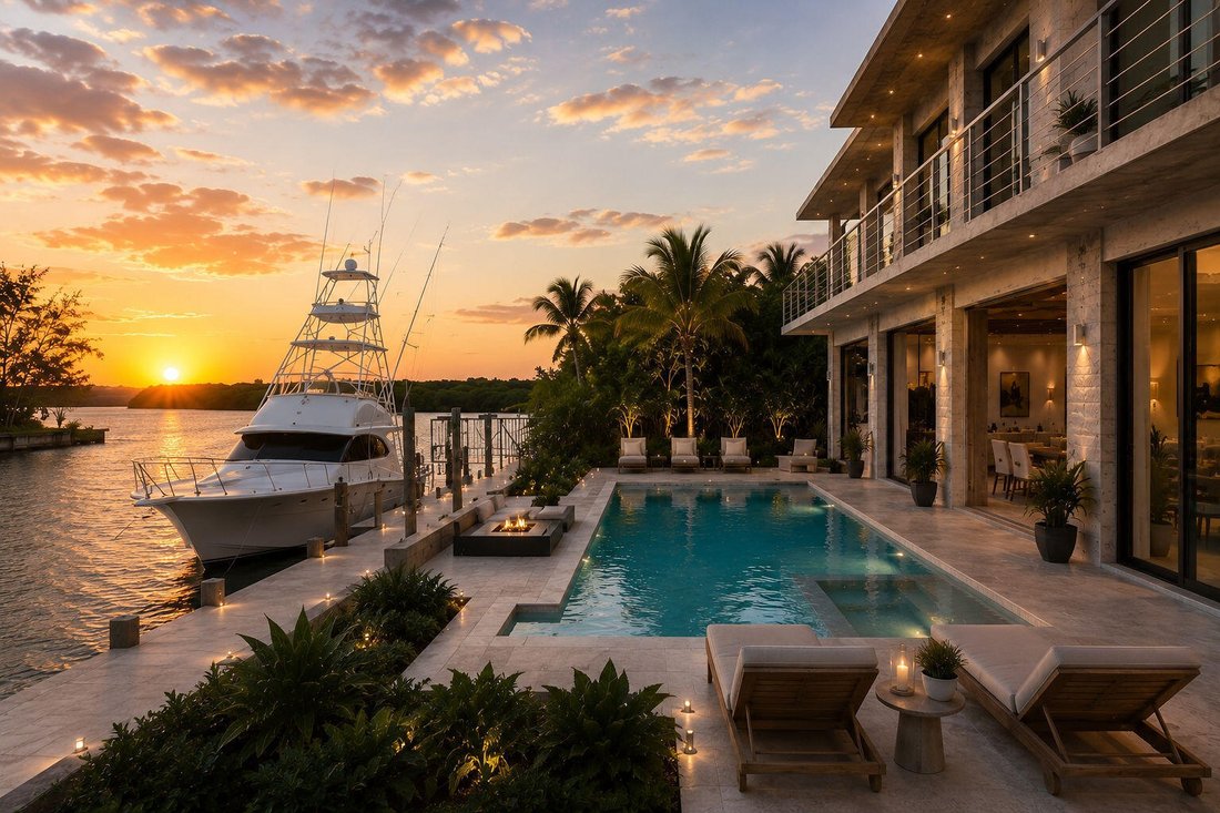 House in Islamorada, Florida, United States 1 - 18299730