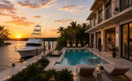 House in Islamorada, Florida, United States 1