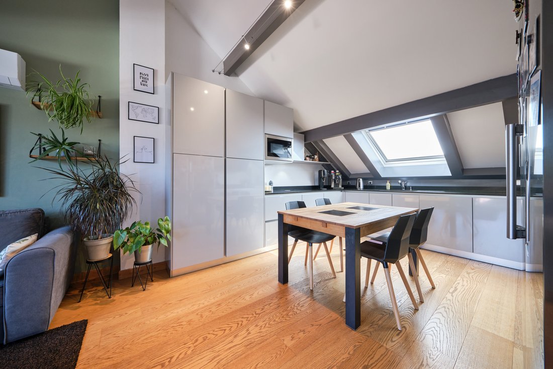 Apartment in Galbert, Annecy, France 4 - 18298270
