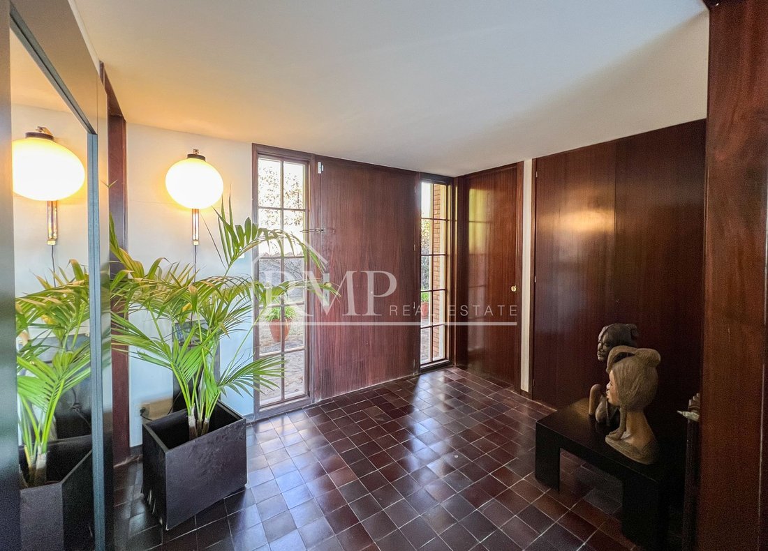 Haus in Sant Andreu de Llavaneres, Katalonien, Spanien 4 - 18301283