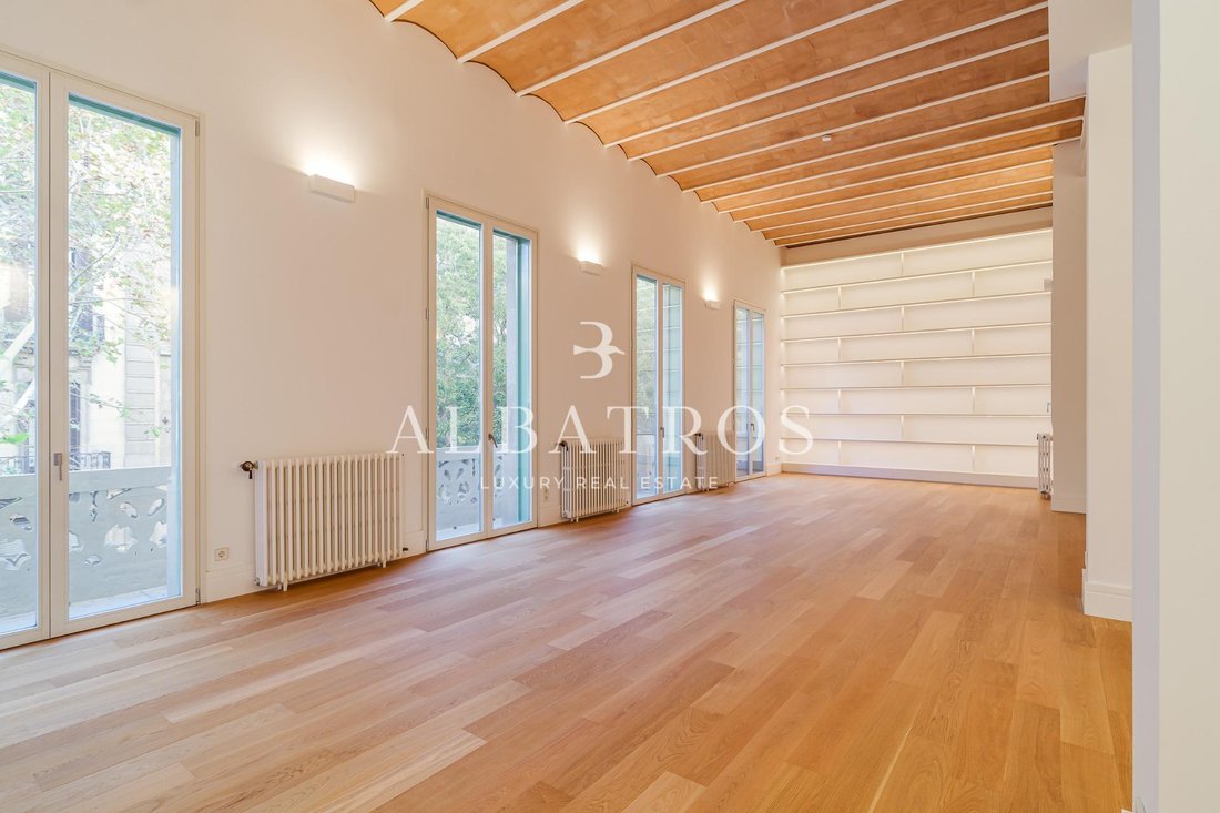 Apartment in Eixample, Barcelona, Spain 5 - 18301869