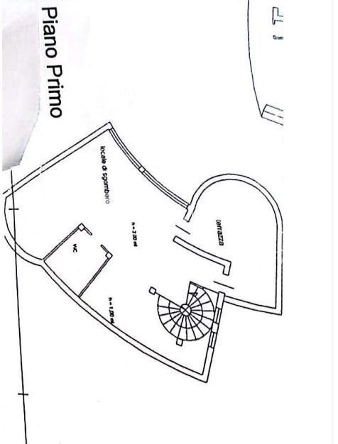 Villa in City, Vibo Valentia, Calabria 1 - 18300608