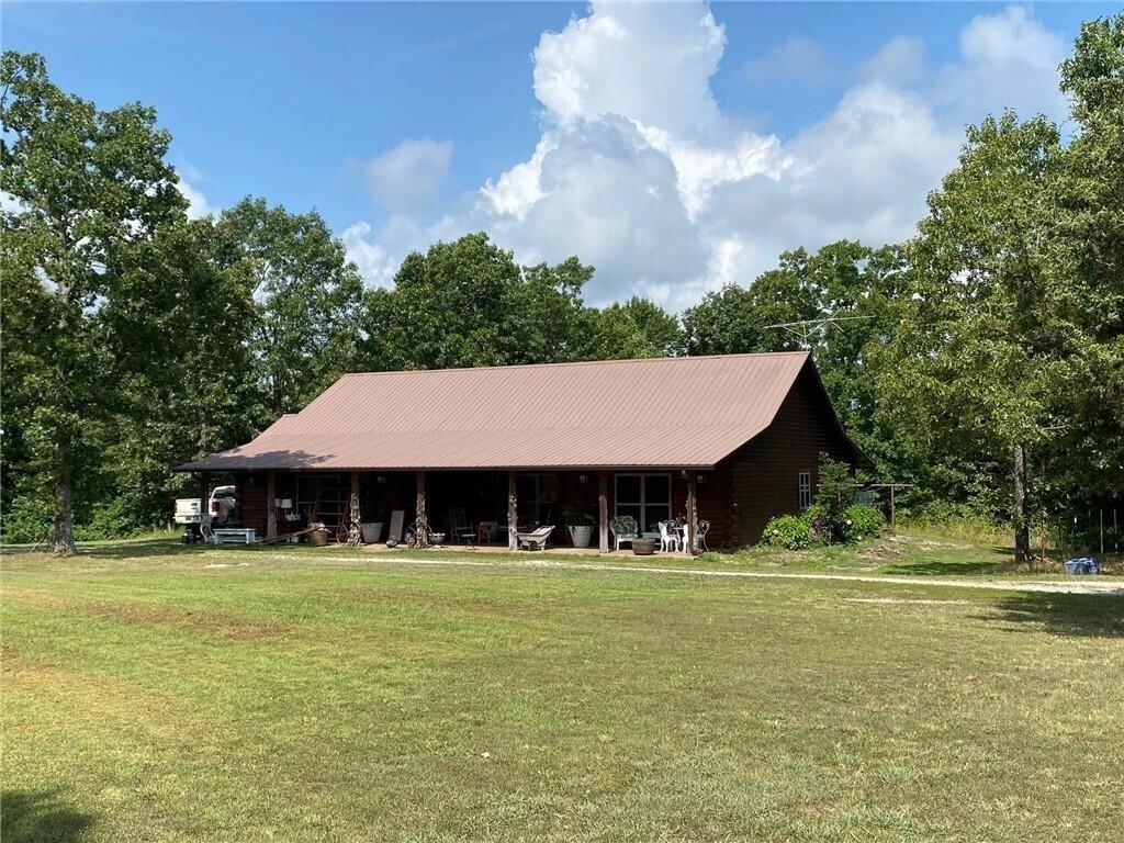 House in Harrison, Arkansas, United States 1 - 18301071