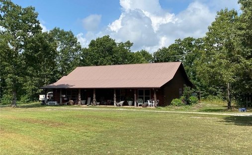 Maison à Harrison, Arkansas, États-Unis 1