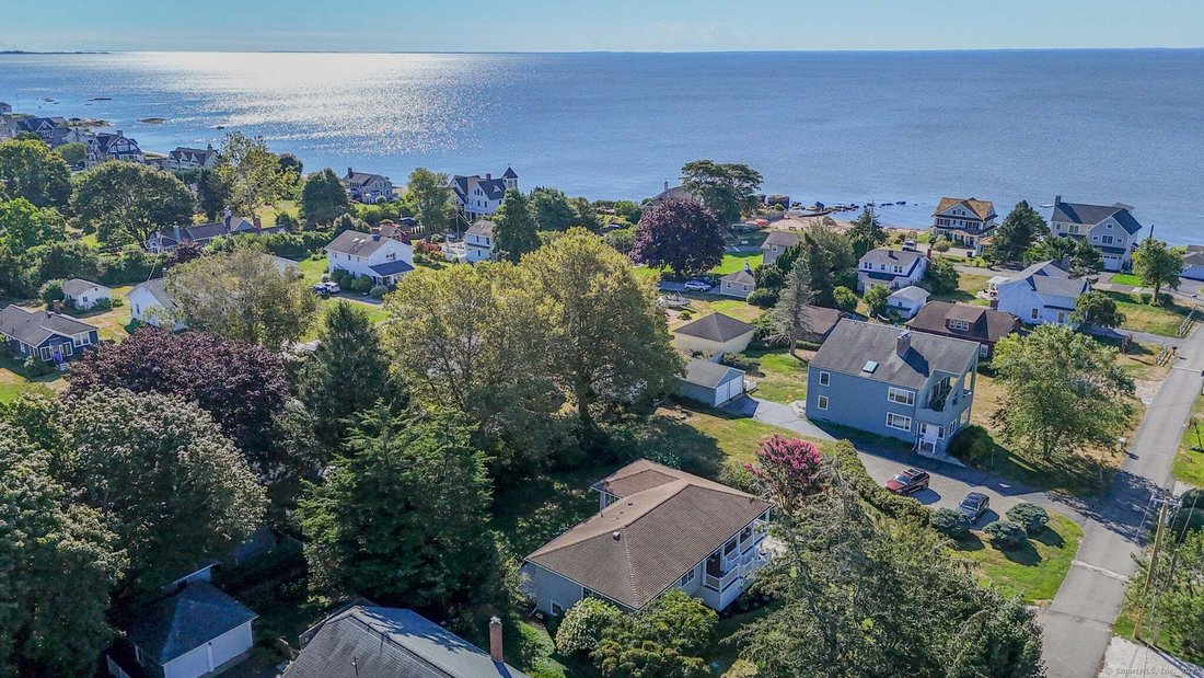 House in Killingworth, Connecticut, United States 2 - 17744603