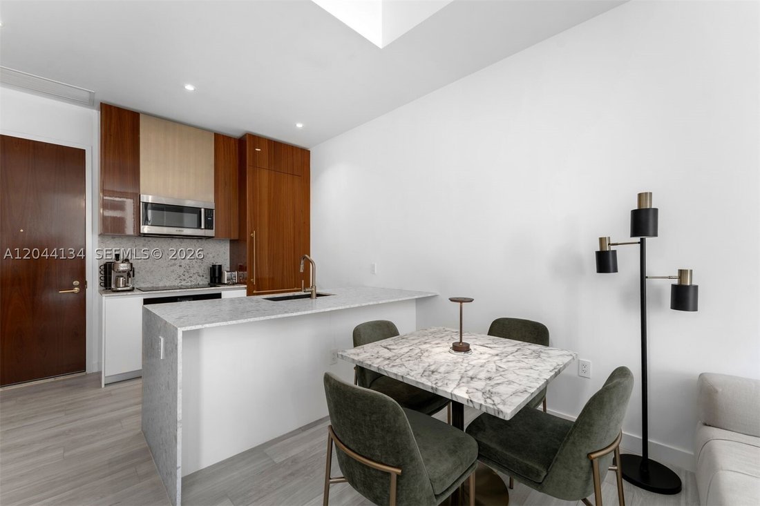 Condominio a Miami, Florida, Stati Uniti 3 - 18301542