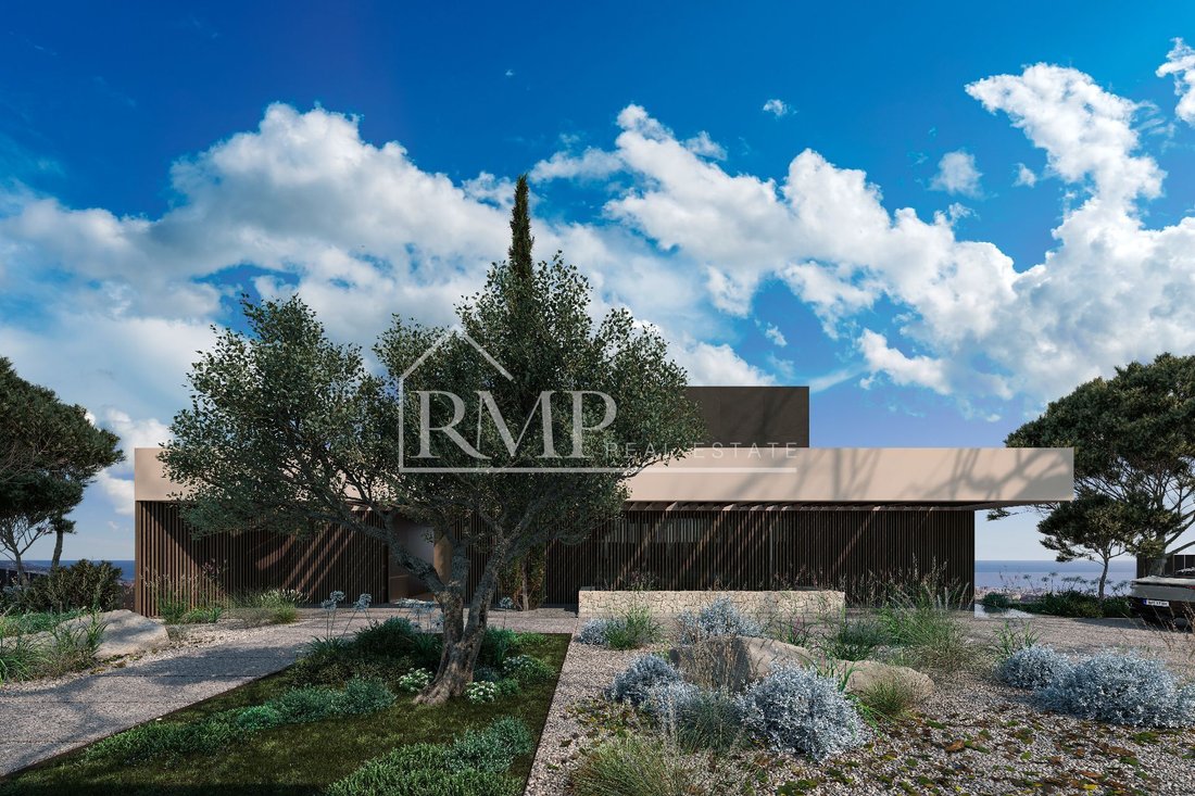 Chalet in Sant Andreu de Llavaneres, Catalonia, Spain 4 - 18300336