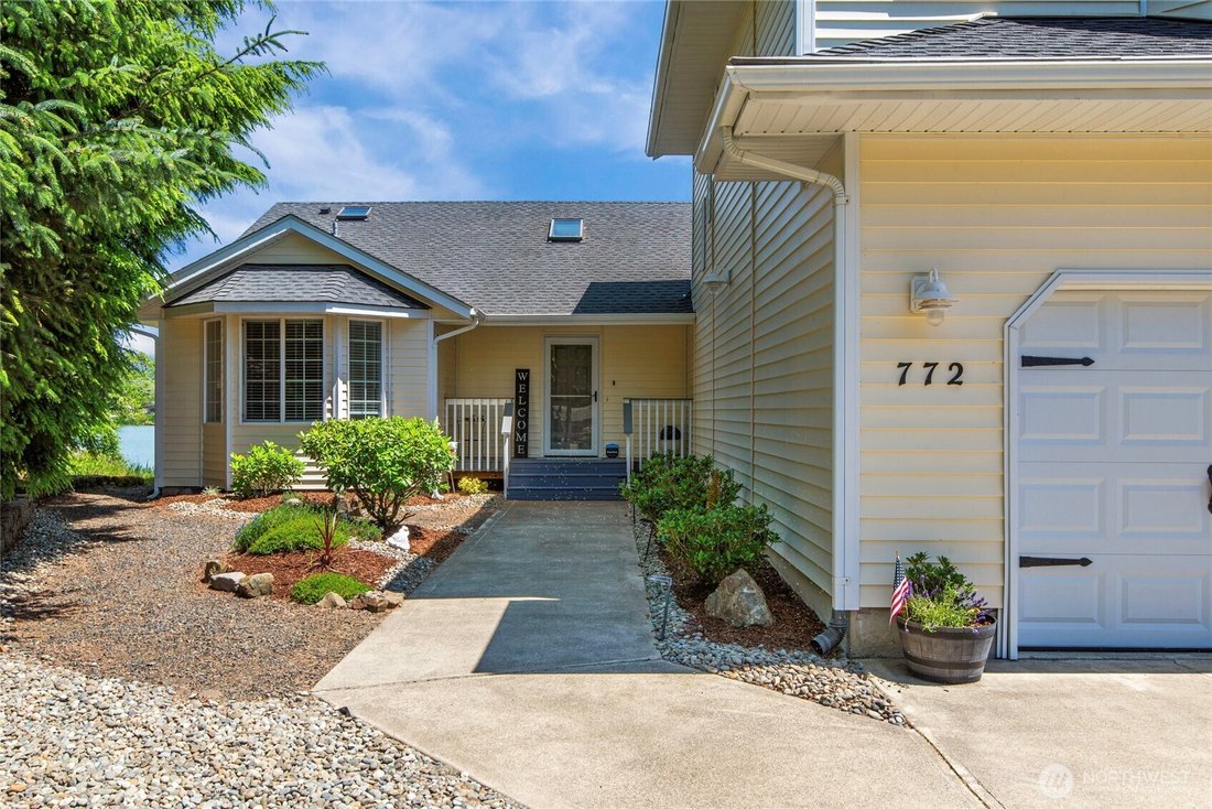 House in Ocean City, Washington, United States 5 - 18300220