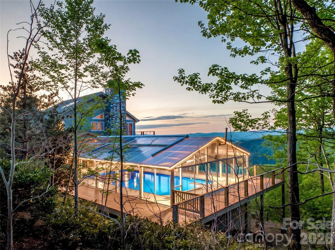 House in Asheville, North Carolina, United States 1 - 16868548