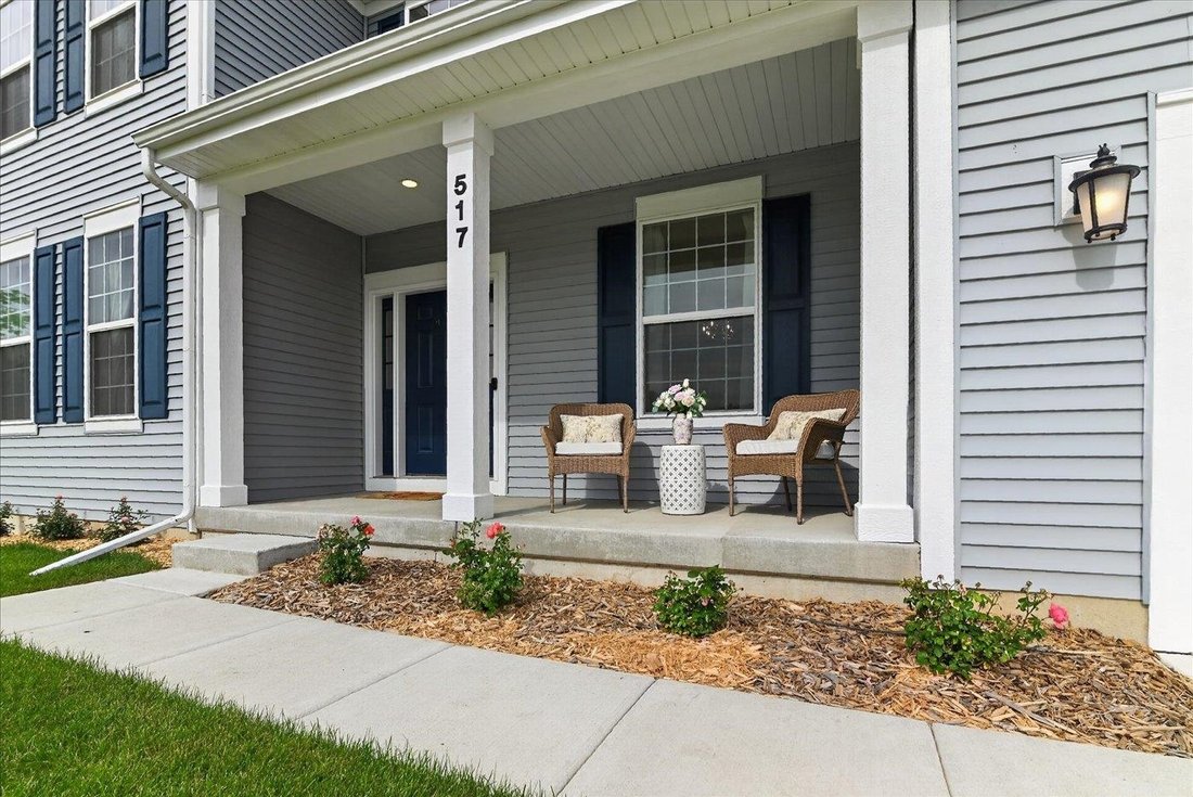House in Cottage Grove, Wisconsin, United States 1 - 18284555