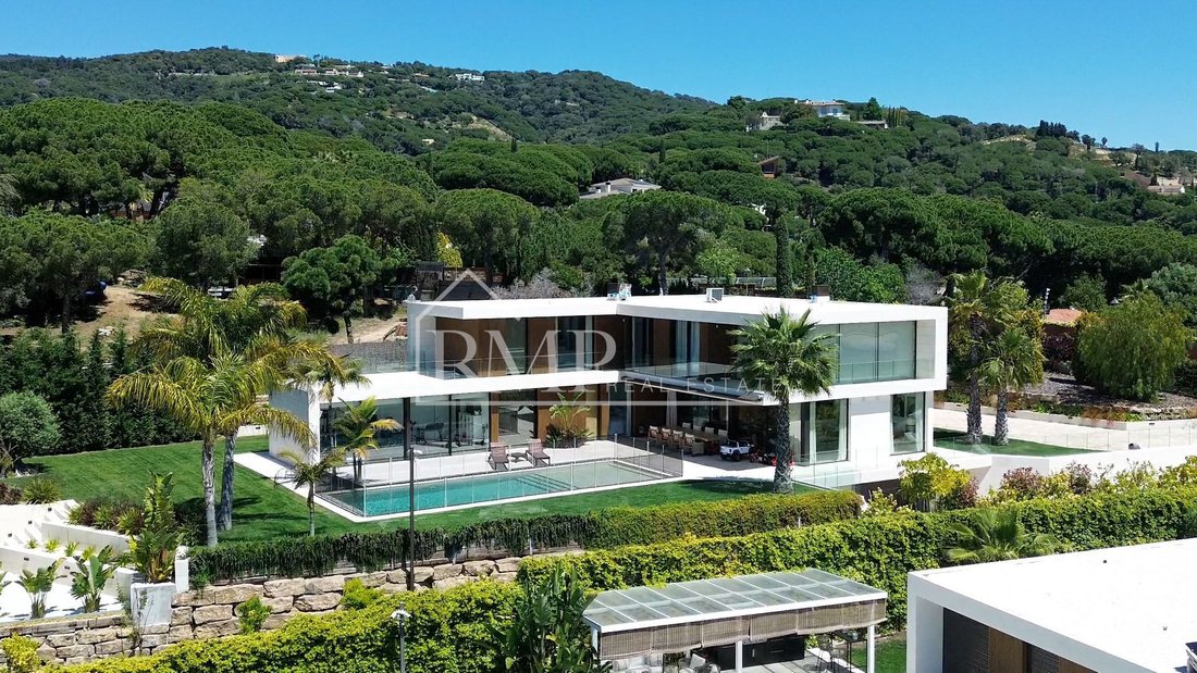 House in Sant Andreu de Llavaneres, Catalonia, Spain 1 - 18302209