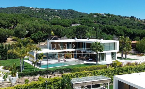 House in Sant Andreu de Llavaneres, Catalonia, Spain 1