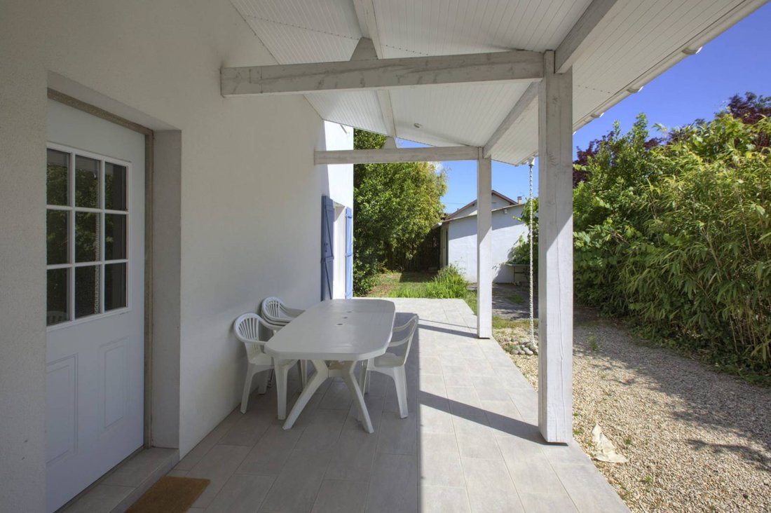 Villa in Sud Est, Andernos-les-Bains, France 2 - 18298371