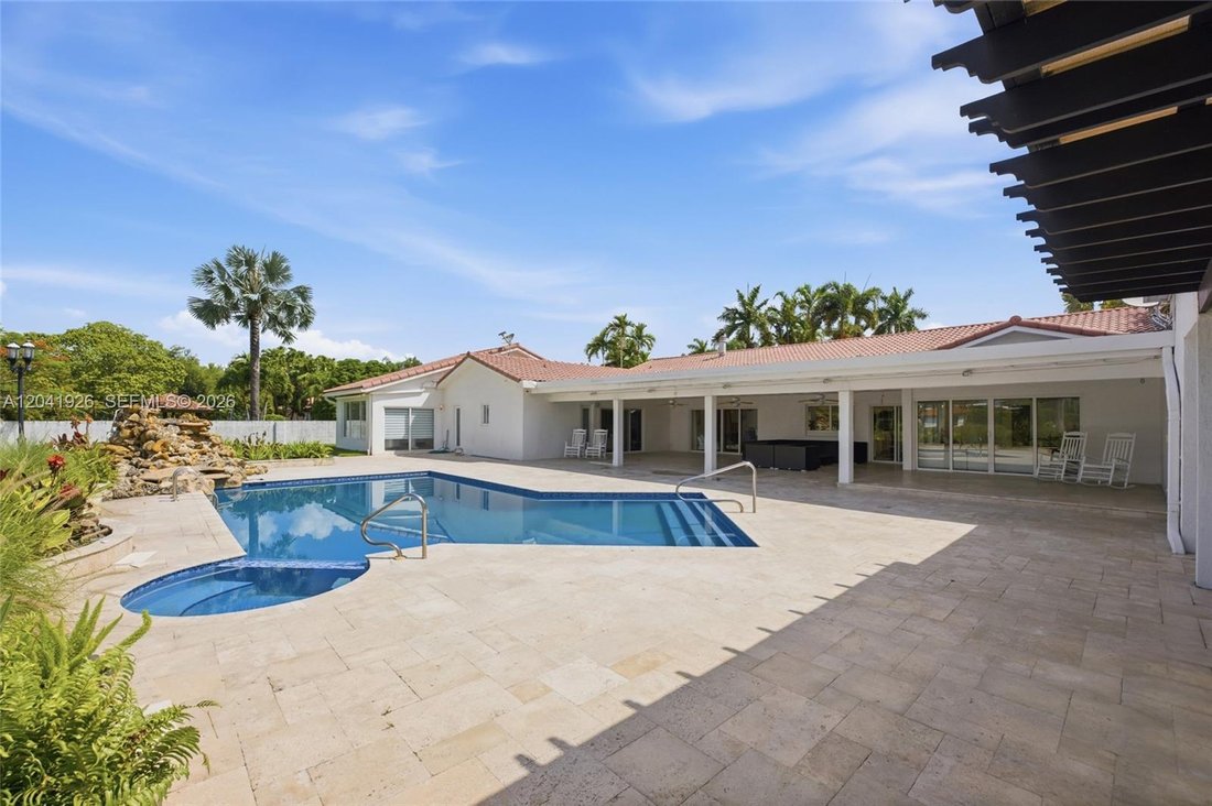 House in Fort Lauderdale, Florida, United States 4 - 18298896