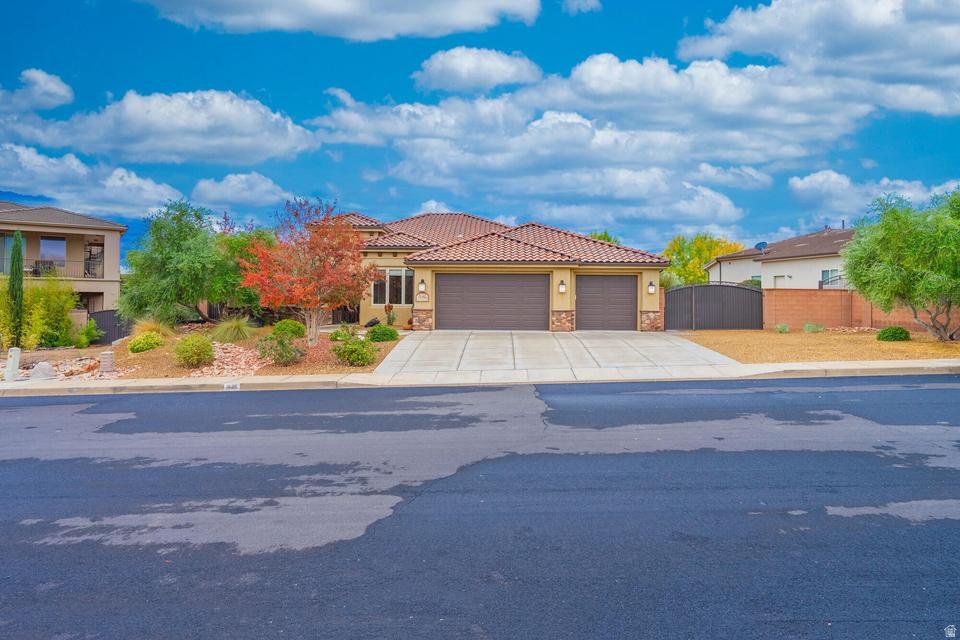 House in St. George, Utah, United States 2 - 18301675