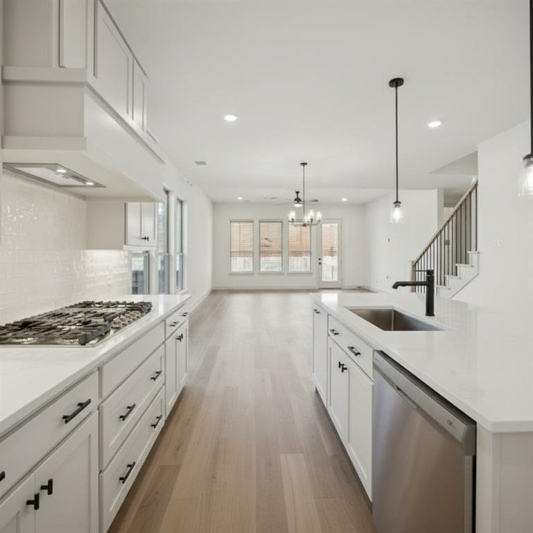 House in McKinney, Texas, United States 5 - 18301975