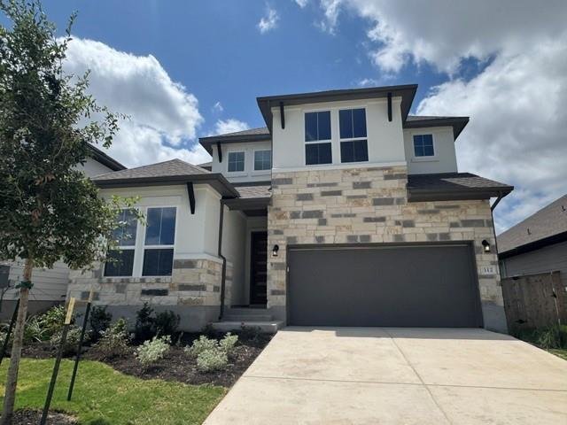 House in Georgetown, Texas, United States 1 - 18301813