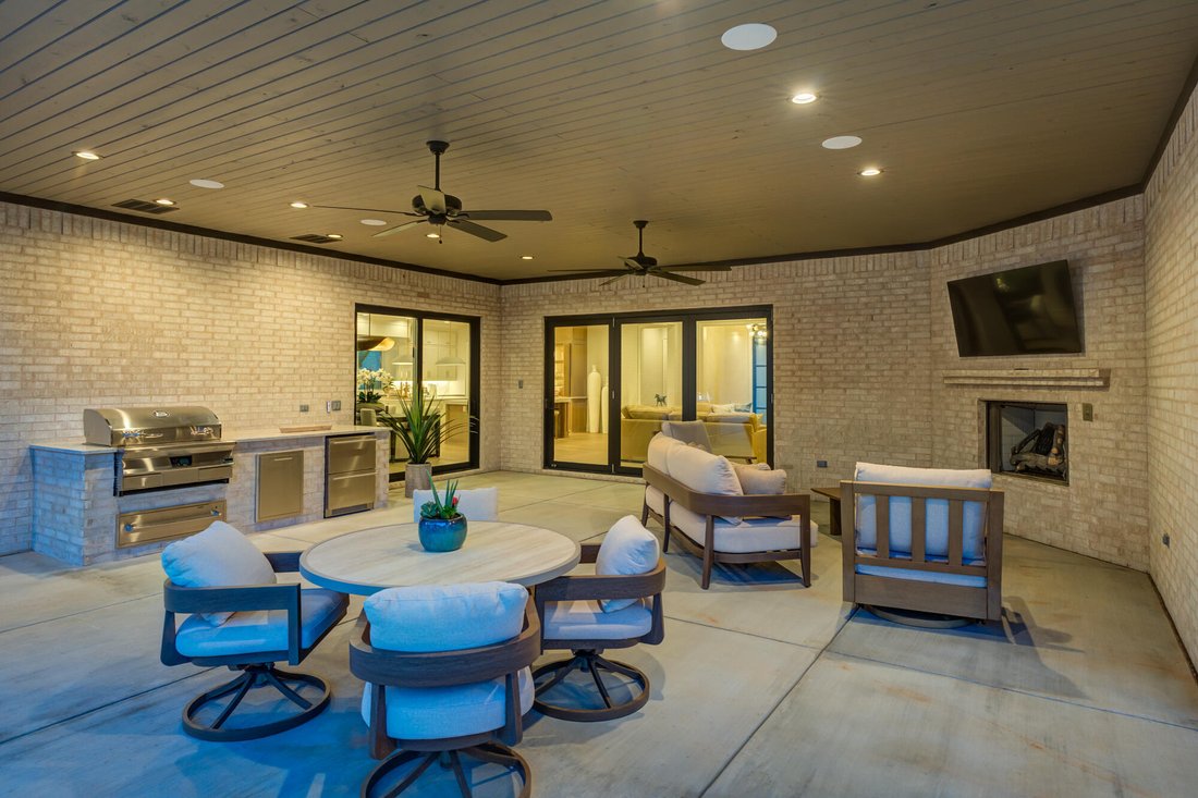 House in Lubbock, Texas, United States 5 - 18297996
