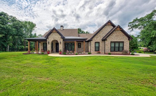Casa a Jefferson, Georgia, Stati Uniti 1