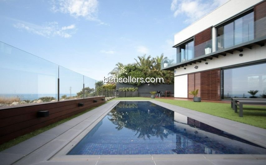 House in Sitges, Catalonia, Spain 3 - 18300273