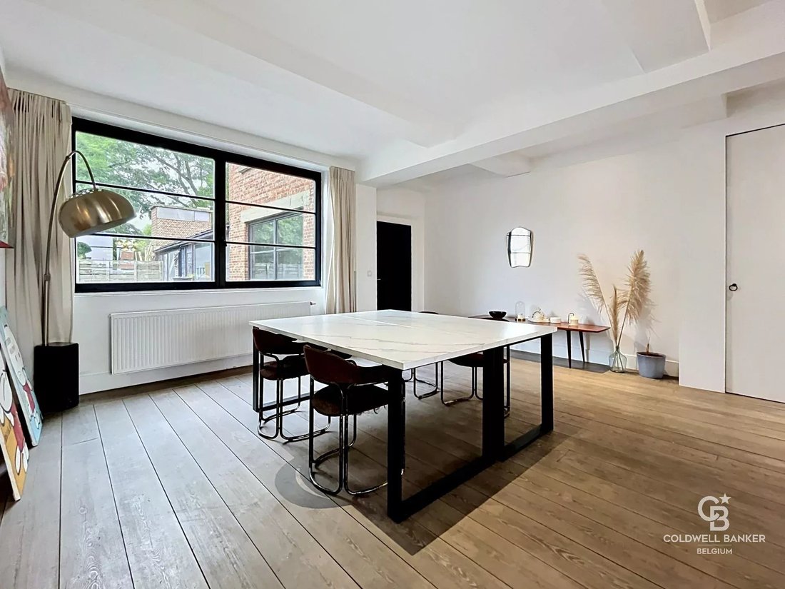 Apartment in Forest, Brussels, Belgium 5 - 18298762