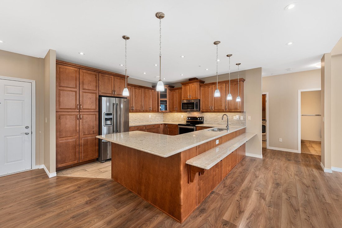 Apartment in Penticton, British Columbia, Canada 5 - 18302502