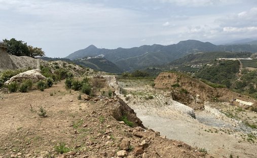 Terrain à La Zagaleta, Benahavís, Andalousie 1