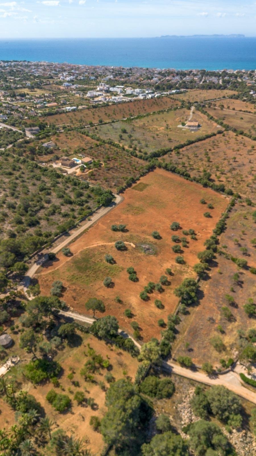 Country House in Campos, Balearic Islands, Spain 3 - 18070170