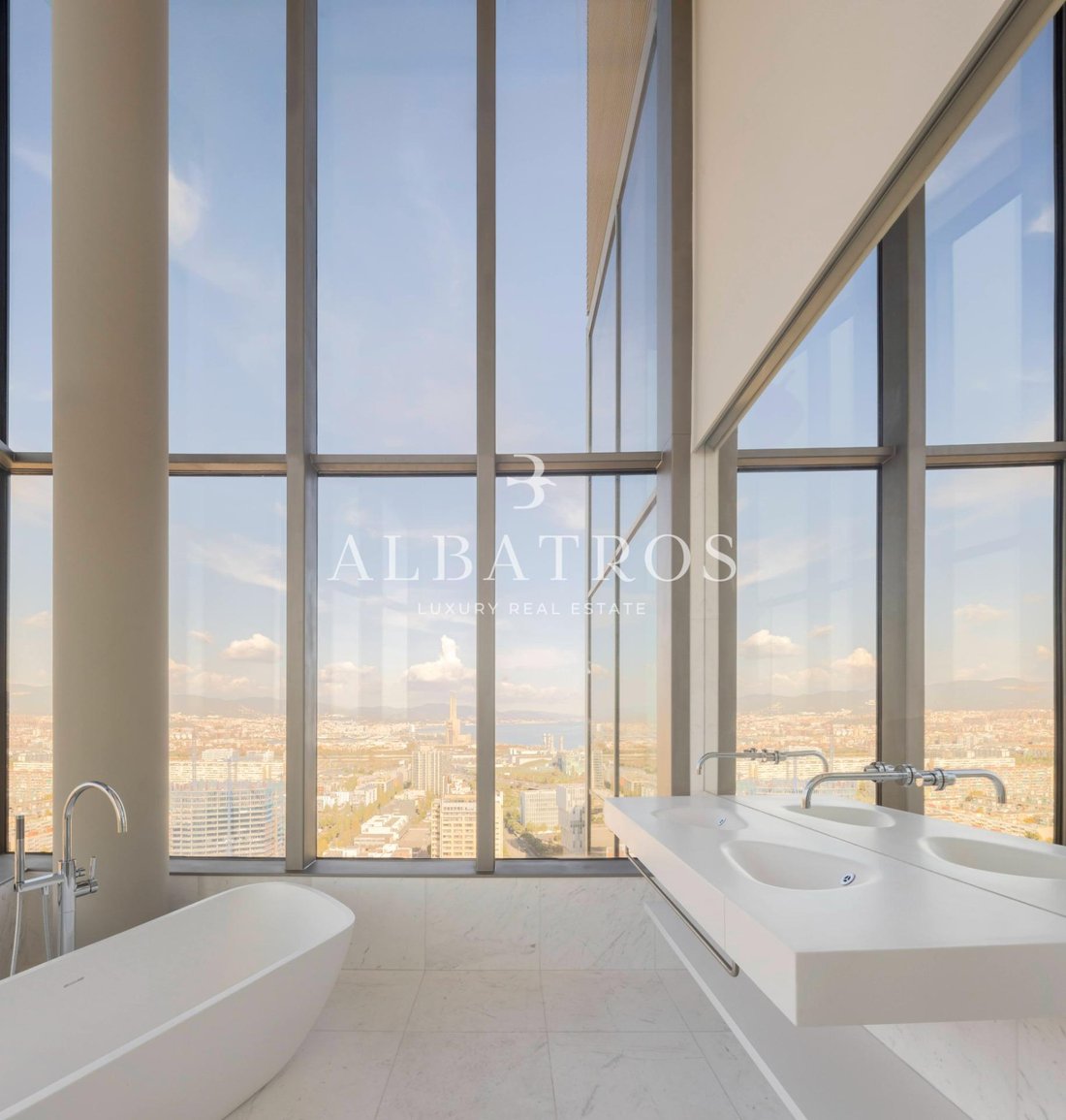 Apartment in Sarrià-Sant Gervasi, Barcelona, Spain 3 - 18302340