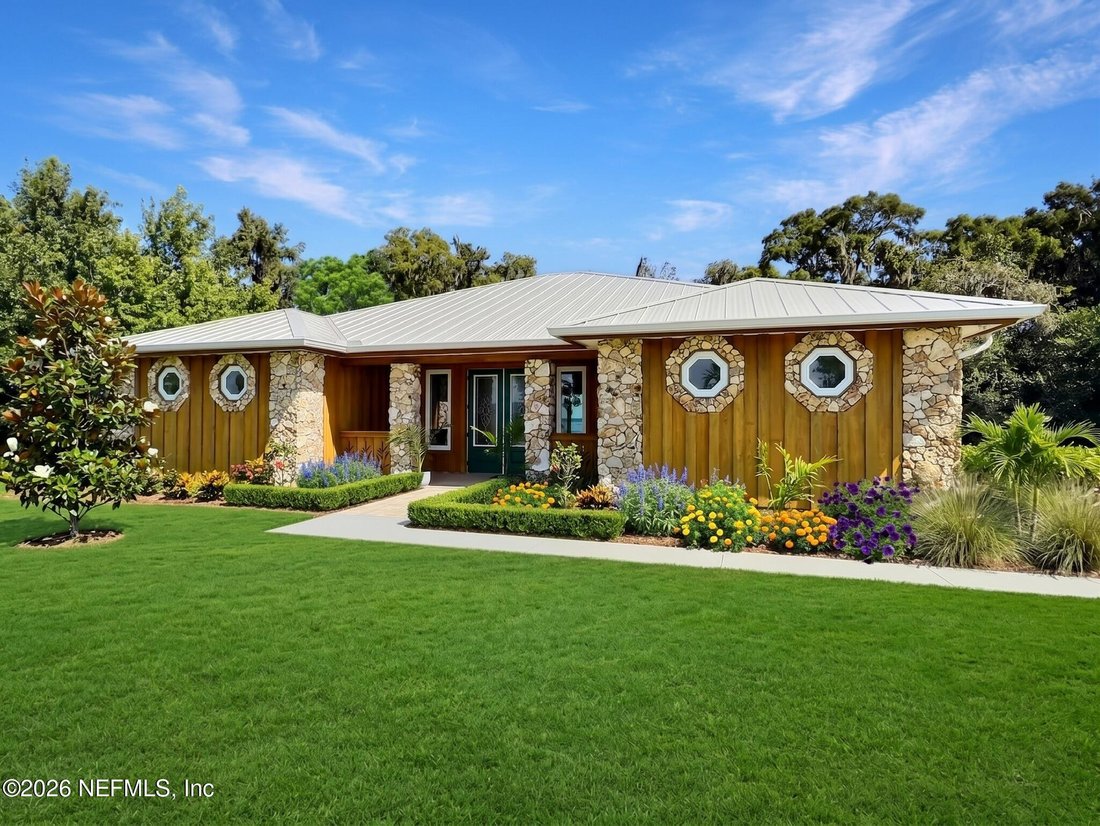 House in East Palatka, Florida, United States 2 - 18298485
