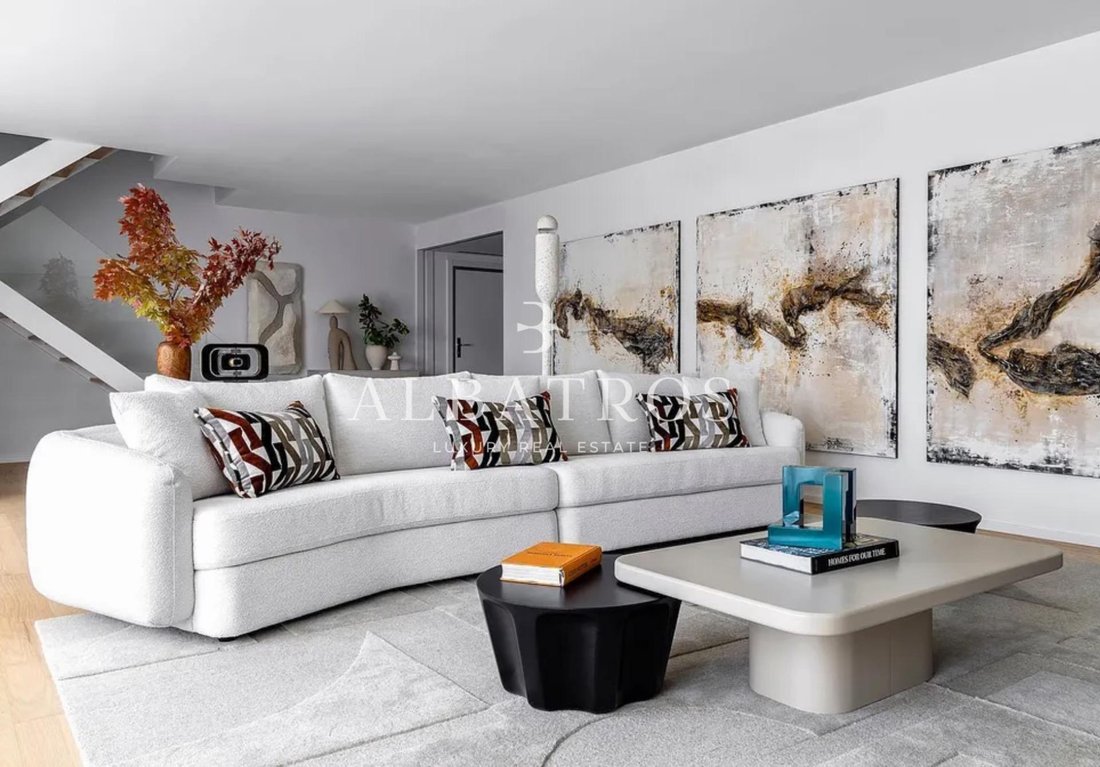 Appartement à Sarrià-Sant Gervasi, Barcelone, Espagne 2 - 18301363